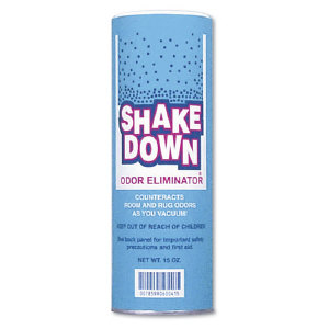 Loren K600493 Shakedown&#174; Odor Eliminator